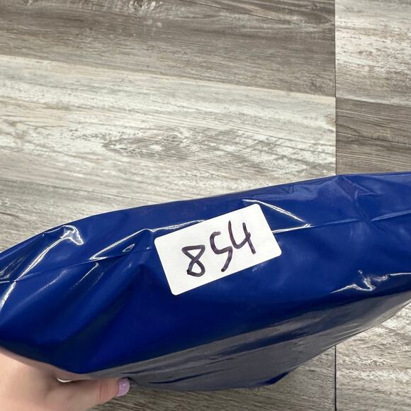 Levis 501 Light Wash Blue Mens 30x31 Straight Leg Button Fly Denim Jeans Red Tab - Picture 7 of 14